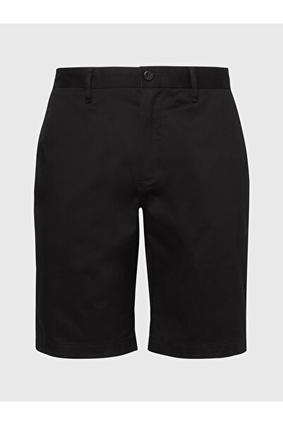 Tommy Hilfiger Erkek Marka Logolu Streç Pamuklu 1985 Kolleksiyonu Fermuar Ve ...