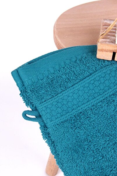 Baveno 100% Cotton 15x21 Towel Bath Washcloth