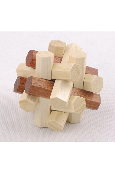 Beyaz Toys Küp İle Zeka Oyunları