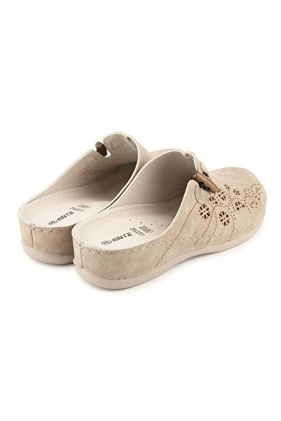 Muya Freya Anatomical Sole Four Seasons Women's Slippers