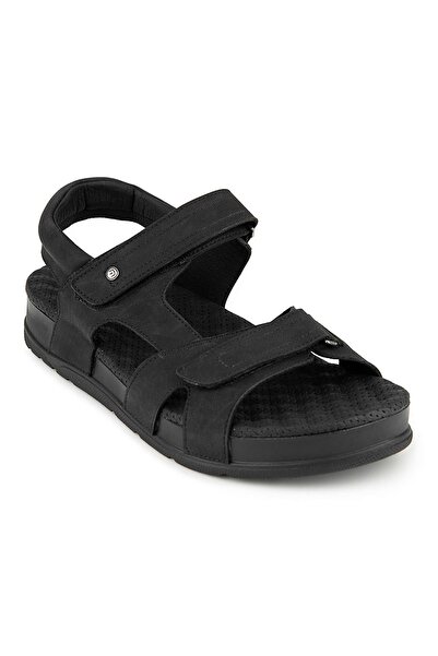 Muya Ανδρικά σανδάλια Sagrado Anatomical Sole Heel Spur