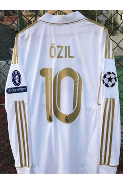 HS HAKAN SPOR Ozil 2011 Long Sleeve T-Shirt