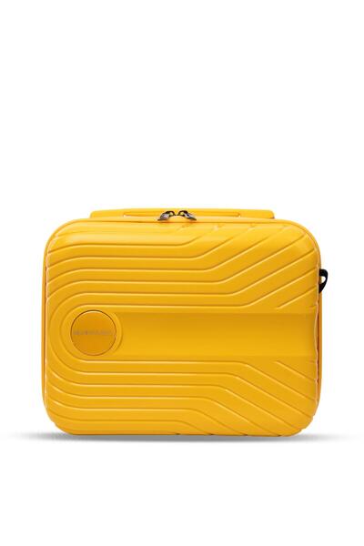 Matmazel Жовта косметичка Manica