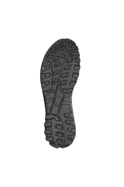 Aku Erkek Selvatica Tactical Mıd Gore-Tex Suya Dayanıklı Ter Tutmayan Vibram Taban Siyah Outdoor