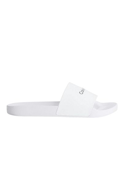 Calvin Klein Men's Slippers Hm0Hm00455-Yaf