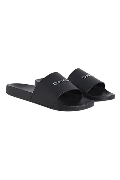 Calvin Klein Pool Slide Men's Slippers Hm0Hm00455