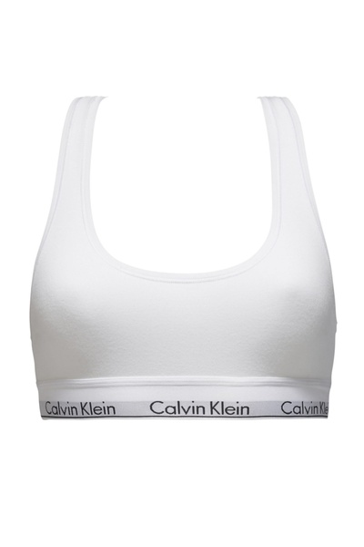 Calvin Klein Αθλητικό σουτιέν Bralette