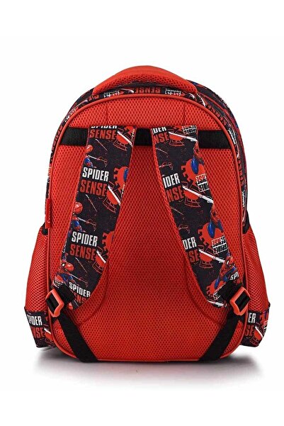 SPIDERMAN Erkek Çocuk Spider-Man Spiderman Loft Sense İlkokul Çantası OTTO-48100