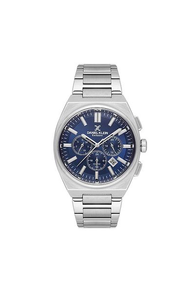 Daniel Klein Dk.1.14080-2 Men's Watch
