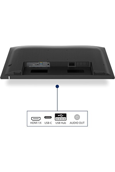 Philips MONITOR LED 27" Ips V Line Full HD- 27EN2100 120Hrz