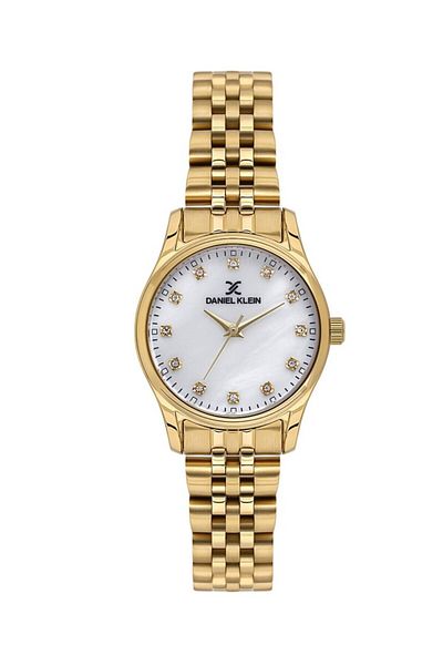 Daniel Klein Dk.1.13914.3 Women's Wristwatch