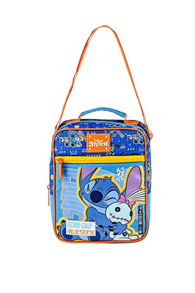 Frocx Cutie de prânz Stitch Pls-Lx Techno