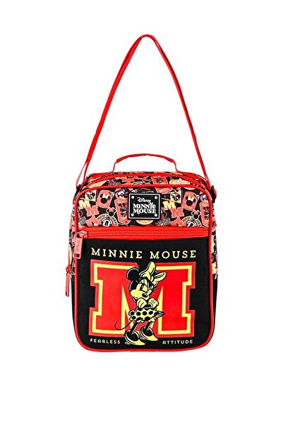 Frocx Cutie de prânz Minnie Mouse Pls-Lx Attitude