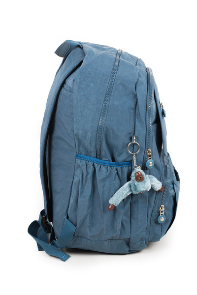 İMAKS 571 Crinkle / Clinkir Impermeabil Ușor Multi-Ochi Sport, Călătorii, Scoala, Rucsac pentru laptop Albastru 9-2E