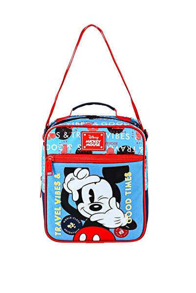 Frocx Mickey Mouse Beslenme Çantası Pls-Lx Travel
