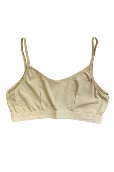 Belinay 0841 Model Practice Bra and Luxe Lace Bustier
