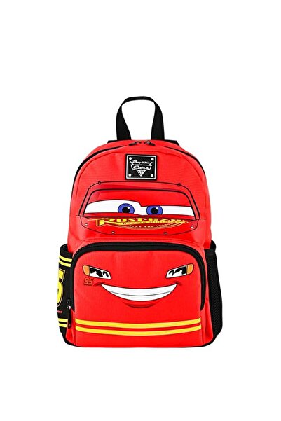 Frocx Cars Anaokulu Çantası Bug Race