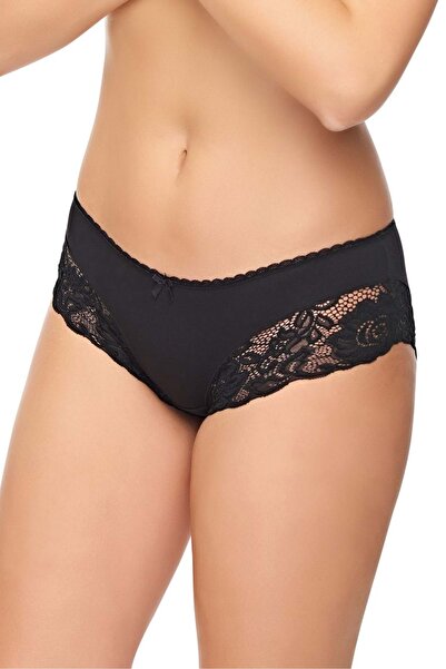 Belinay 0288 Білі трусики з мереживом