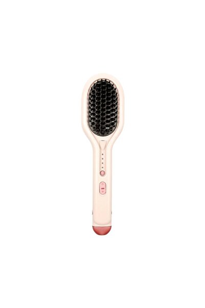 Wixsana Hair Straightening Brush, Temperature Up To 230°c