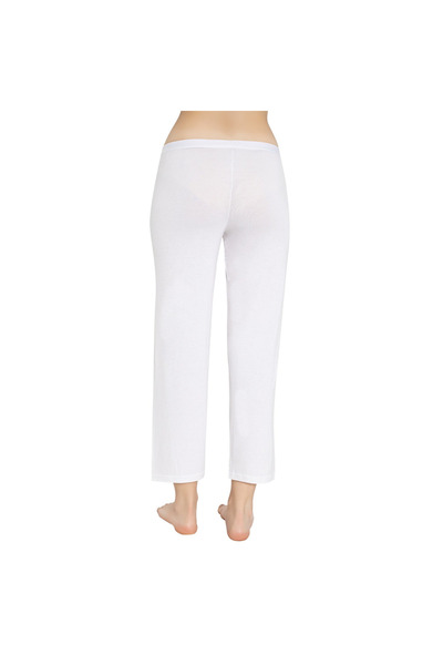 Newteam Bamboo Pantalon με επένδυση
