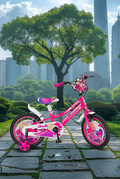 Mito 16 Jant Lux Bisiklet 2025 Yeni Sezon