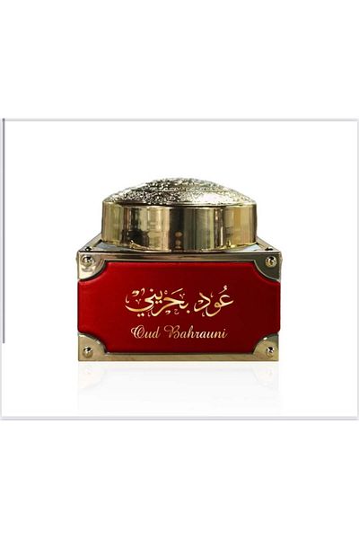 rawayie alnabil Bahraini Oud 40 grams