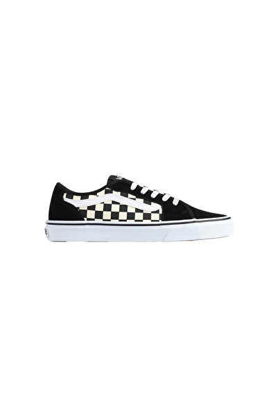 Vans Filmore Decon Erkek Siyah Günlük Ayakkabı Vn0a3wkz5gx1