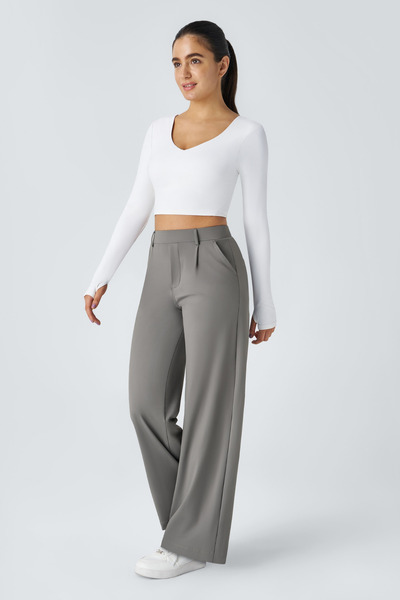 Boodie Blame Comfort Pantolon