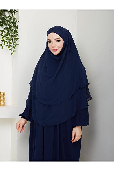 Rüyam Moda Chiffon Souffle