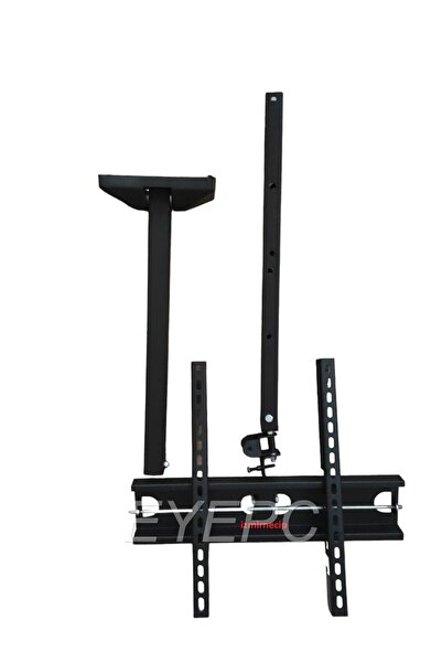 EYE PC Televizyon Tavan Askı Aparatı 39" 55" Maksimum 110cm