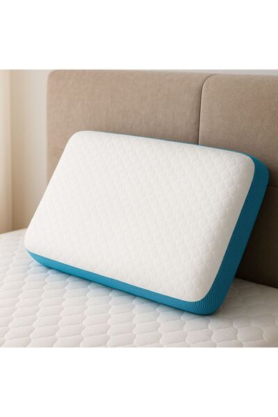 ALSEV Klimalı visco yastık