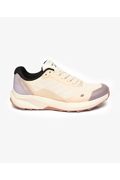 Greyder Bej Spor Ayakkabı 5Y1SA18110