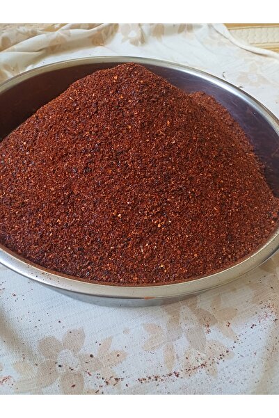 Maraş Yöresel EV YAPIMI ..URFA İSOTU 1KG