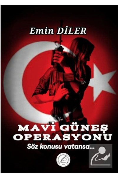 Yazşader Yayıncılık Mavi Güneş Operasyonu