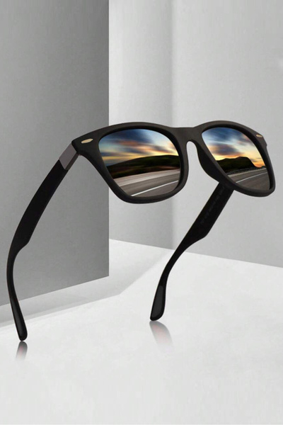 By Harmony Bh 6001-1 C404 Unisex Sunglasses