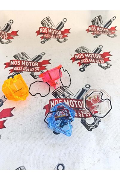 Bestway ve Diğeri CG KARBÜRATÖR ALT TASI RENKLİ 4 RENK MTS