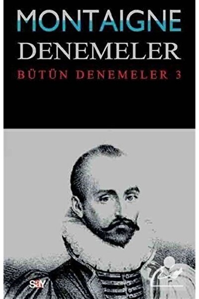 Say Yayınları Denemeler / Bütün Denemeler 3