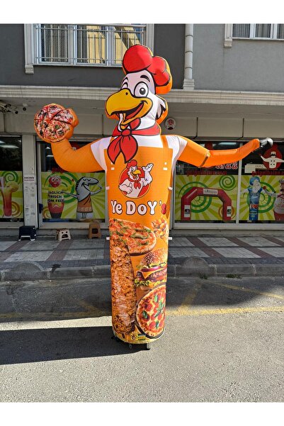 Gel Gel Balon ÖZEL TASARIM VE BASKILAR İLE 3 METRE BOYUNDA MDF ALT TABLA PARA...