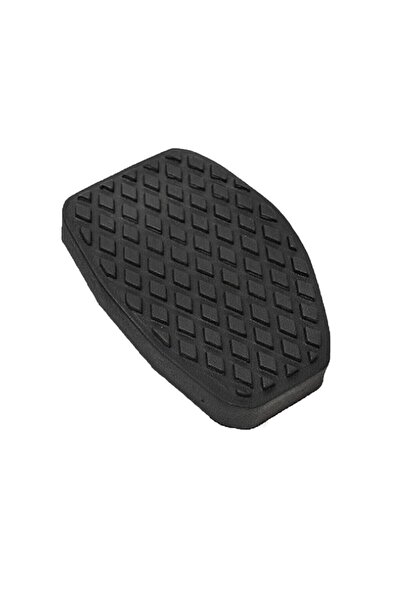 ALPHA AUTO PART Peugeot 206,406, Partner-citroen Berlingo Için Pedal Lastiği