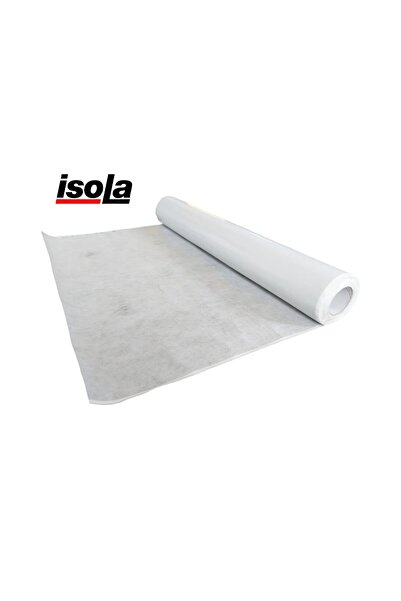 İsola 1mx2m kendinden yapışkan boyanır butil tekstil armür bant pah köşe derz...