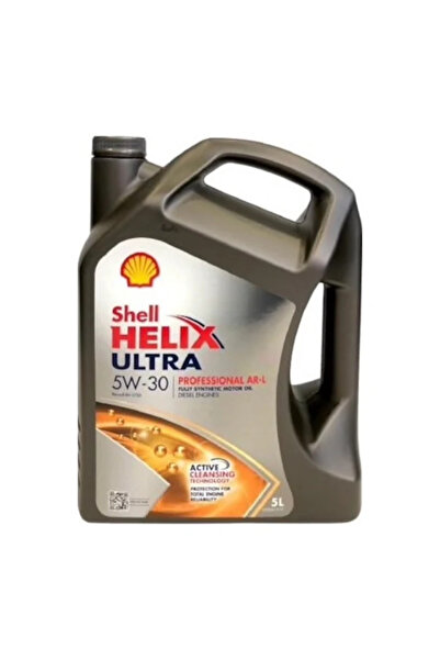 SHELL Helıx Ultra Professıonal Ar-l 5w-30 5litre