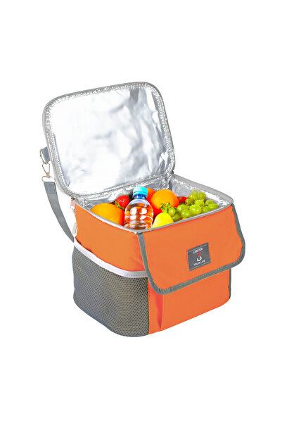 BestÇanta BEST ÇANTA PRO+ 10 Litre Termos Piknik Çantası Yalıtımlı Termal Soğ...