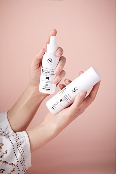 NSL NATURAL CARE Epilasyon Ve Depilasyon Sonrası Tüy Losyonu