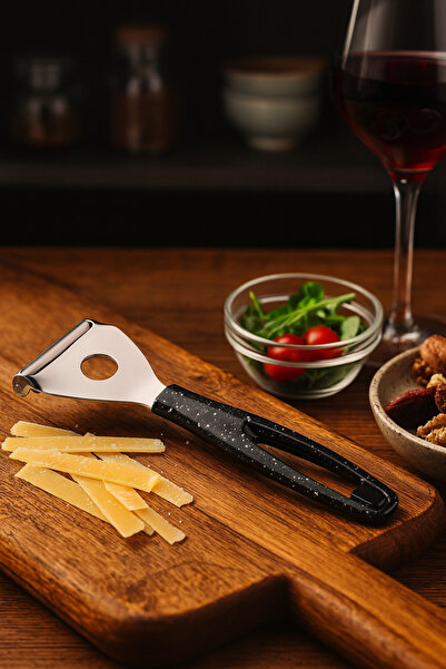 Birpa Nish Metal Sapan Sebze Soyacağı