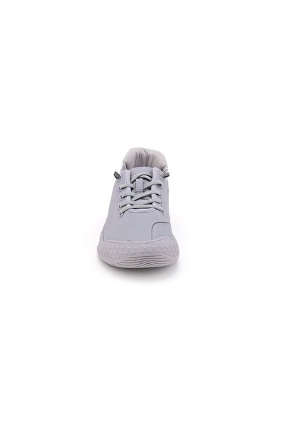 GAMELU Men's White Drive Casual Shoes 25Ym Drive-004