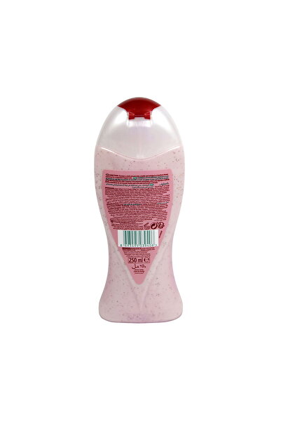 Palmolive Gourmet Spa Shower Cream – Strawberry Smoothie Body Wash 250ml