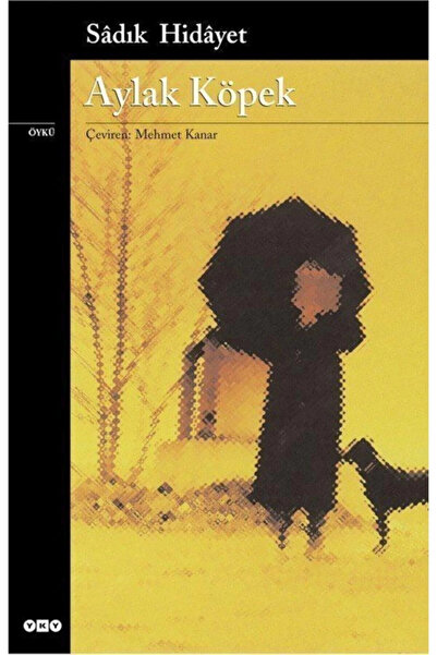 Yapı Kredi Yayınları AYLAK KÖPEK
