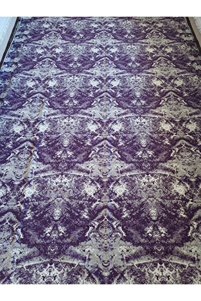 GERELİTEKS Savan Woven Carpet Cover (Kale) 9 Square Meters 240X340Cm