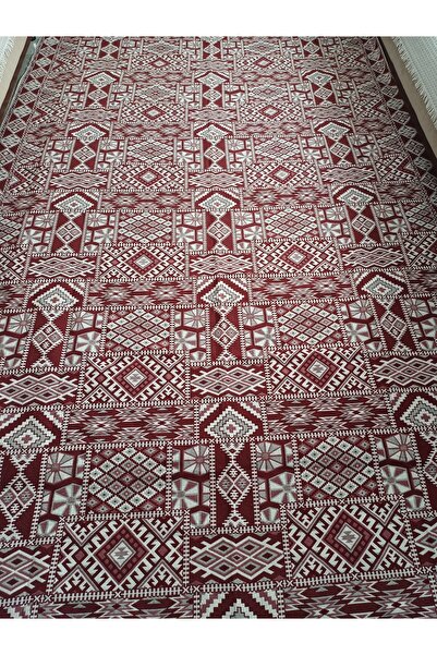 Gereli Home 6m2 (200x300cm) Savan Woven Motion Cover - Castle