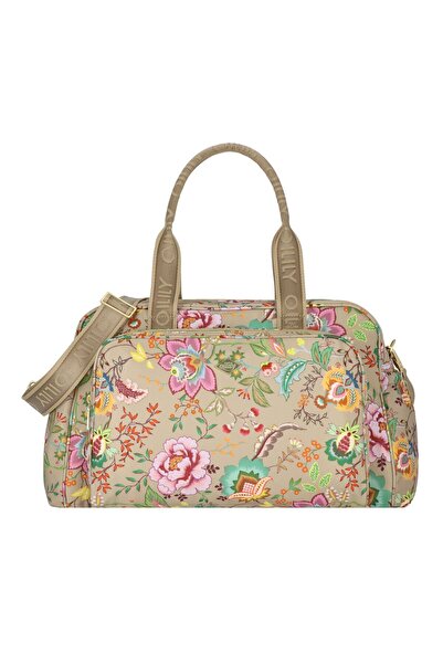 Oilily Color Bomb Bibi Diaper bag 42 cm